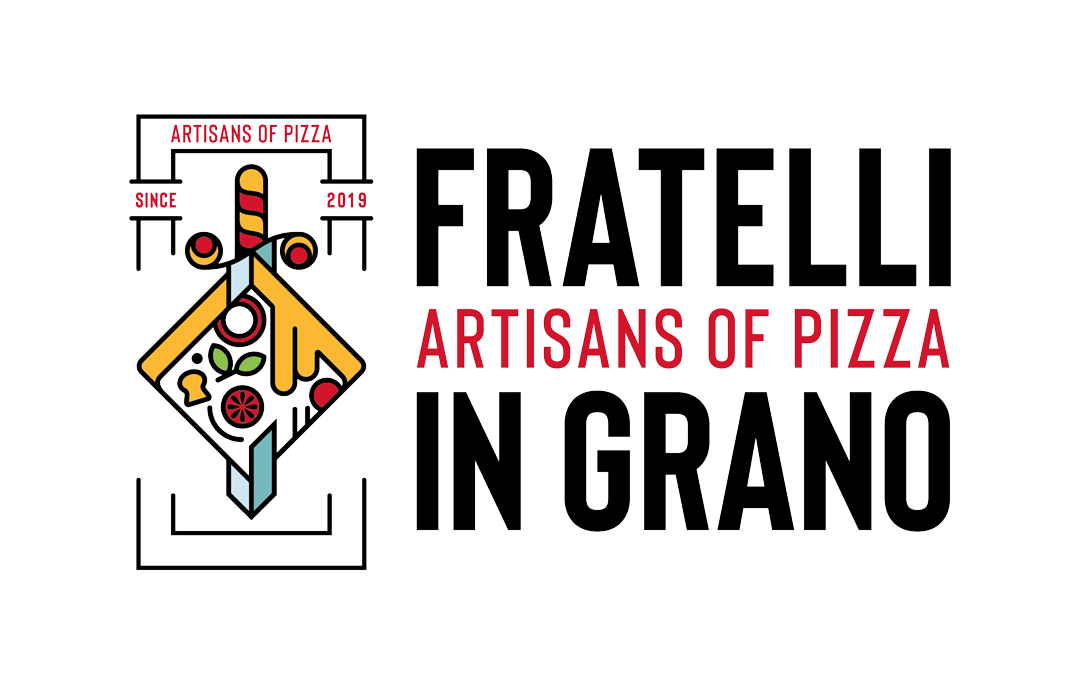 Fratelli in Grano - Teglia